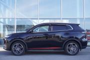 Changan CS55 Plus II Ульяновск  - изображение 31