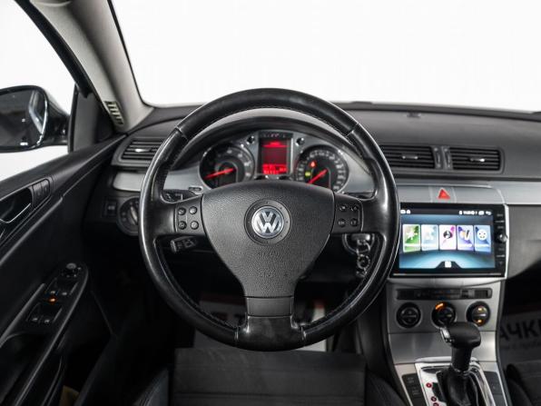 Volkswagen Passat B6 с пробегом 2008 года, цена 850 000 рублей, 193743 км, седан, Автокод Объявления