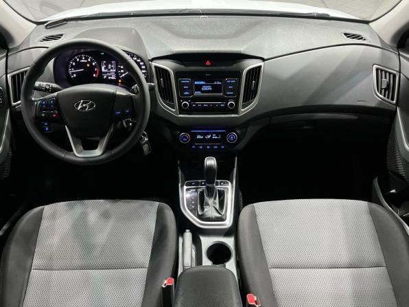 Hyundai Creta I с пробегом 2019 года, цена 1 620 000 рублей, 97438 км, внедорожник, Автокод Объявления