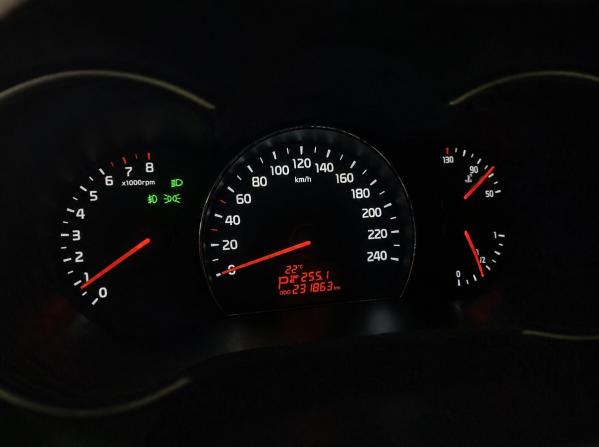 Kia Sorento II Рестайлинг с пробегом 2013 года, цена 1 750 500 рублей, 231862 км, внедорожник, Автокод Объявления