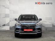 Chery Tiggo 4 I Рестайлинг Екатеринбург  - изображение 22