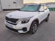 Kia Seltos I Тольятти  - изображение 5