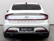 Hyundai Sonata VIII (DN8) Москва  - изображение 36