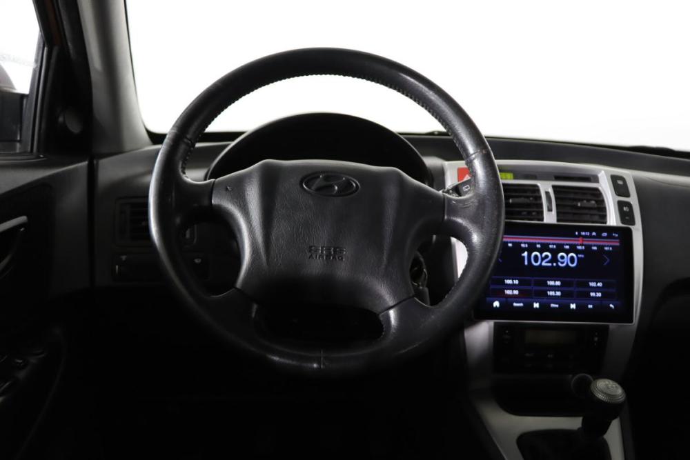 Hyundai Tucson I Нижний Новгород  - изображение 12