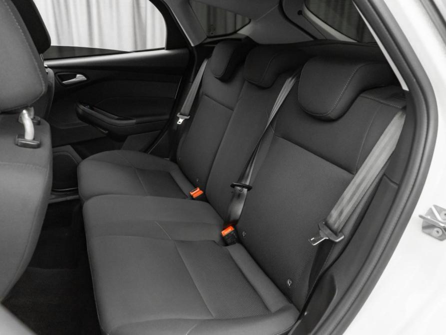 Ford Focus III Рестайлинг Москва  - изображение 19