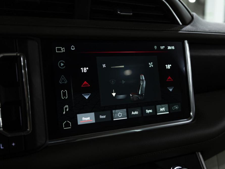 GMC Yukon V Санкт-Петербург  - изображение 26