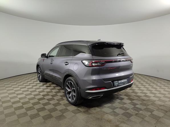 Chery Tiggo 7 Pro Max I Рестайлинг с пробегом 2024 года, цена 1 920 000 рублей, 57579 км, внедорожник, Автокод Объявления