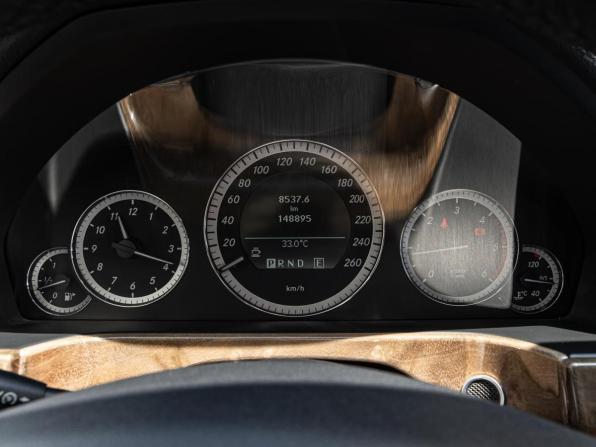 Mercedes-Benz E-Класс IV (W212 S212 C207) с пробегом 2010 года, цена 2 030 000 рублей, 148895 км, седан, Автокод Объявления