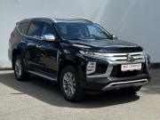 Mitsubishi Pajero Sport III Рестайлинг Москва  - изображение 19