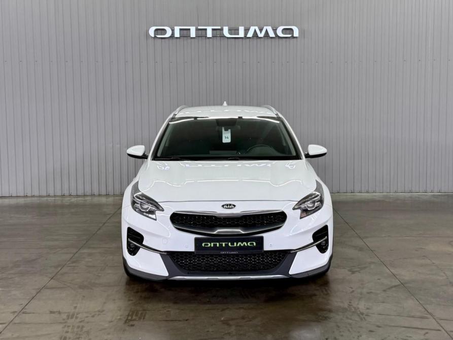 Kia XCeed I Краснодар  - изображение 2