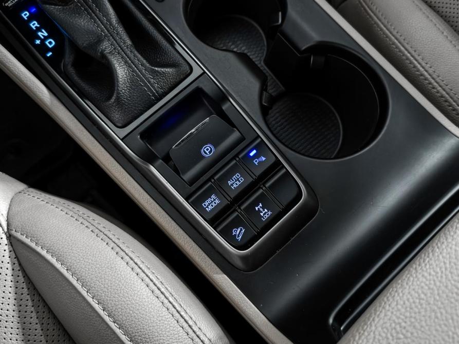 Hyundai Tucson III Санкт-Петербург  - изображение 18