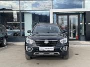 FAW Besturn X80 I Москва  - изображение 20