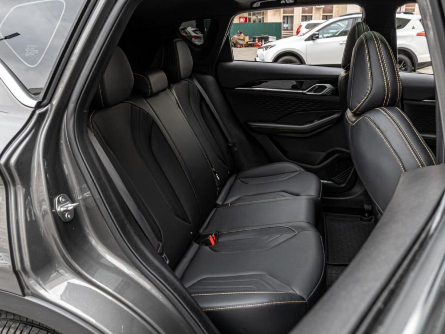 Geely Coolray I Рестайлинг Краснодар  - изображение 7