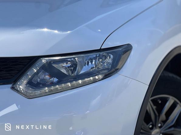 Nissan X-Trail III с пробегом 2017 года, цена 1 990 000 рублей, 43000 км, внедорожник, Автокод Объявления