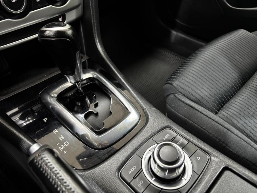 Mazda 6 III (GJ) Альметьевск  - изображение 22