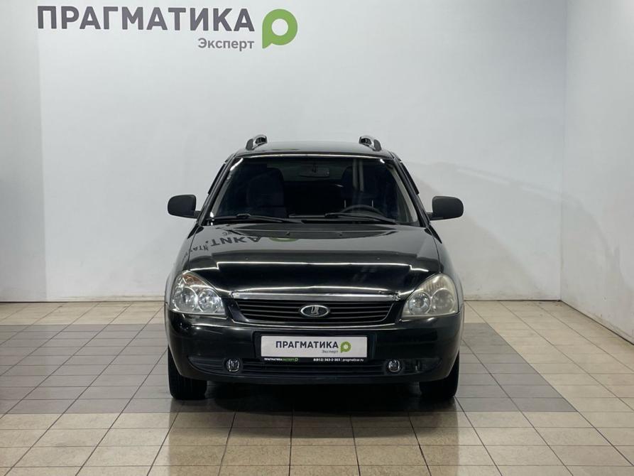 Lada (ВАЗ) Priora I Санкт-Петербург  - изображение 2
