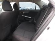 Toyota Corolla X (E140 E150) Москва  - изображение 30