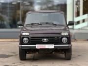 Lada (ВАЗ) 2121 (4x4) I Рестайлинг (2020) Архангельск  - изображение 23