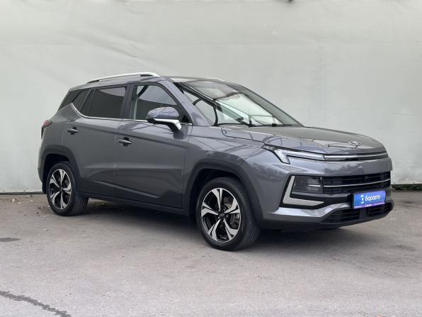Москвич 3 с пробегом 2024 года, цена 1 415 000 рублей, 33681 км, внедорожник, Автокод Объявления
