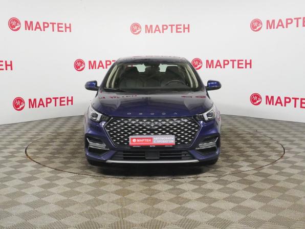 Omoda S5 с пробегом 2023 года, цена 1 439 000 рублей, 74241 км, седан, Автокод Объявления