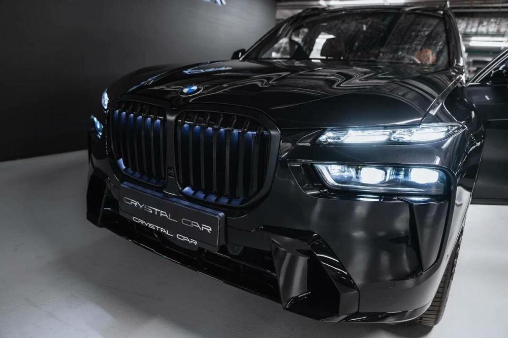 BMW X7 I (G07) Рестайлинг Москва  - изображение 2