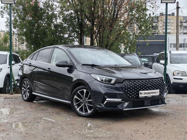 Omoda S5 с пробегом 2023 года, цена 1 309 000 рублей, 90000 км, седан, Автокод Объявления