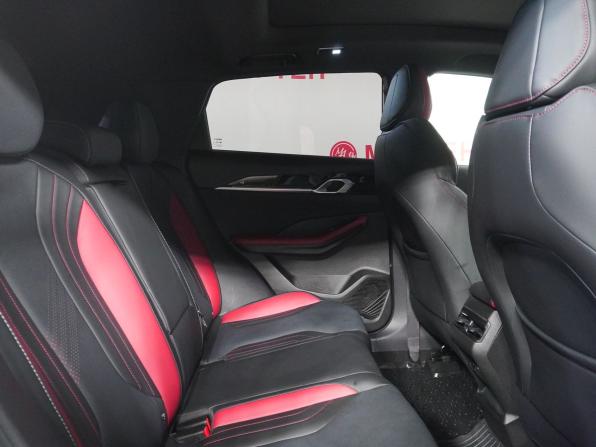 Geely Coolray I Рестайлинг с пробегом 2024 года, цена 2 123 000 рублей, 77748 км, внедорожник, Автокод Объявления