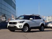 Hyundai Creta I Самара  - изображение 22