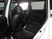 Toyota Highlander II (XU40) Рестайлинг Минеральные Воды  - изображение 29