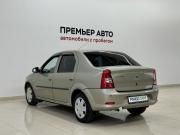 Renault Logan I Рестайлинг Смоленск  - изображение 25