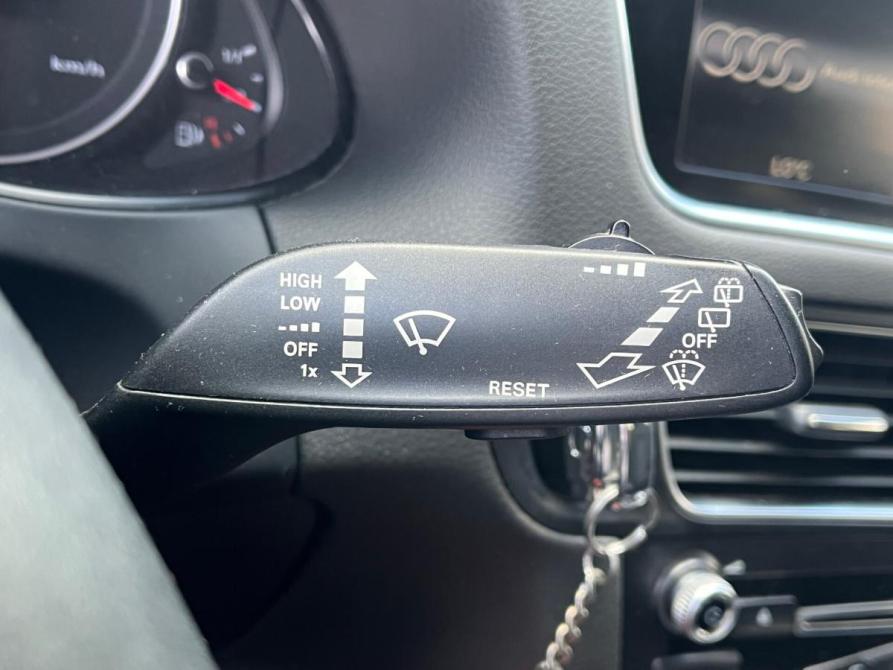 Audi Q5 I (8R) Рестайлинг Ижевск  - изображение 18
