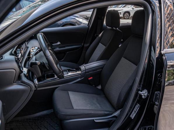 Mercedes-Benz A-Класс IV (W177) с пробегом 2019 года, цена 2 125 000 рублей, 98464 км, седан, Автокод Объявления
