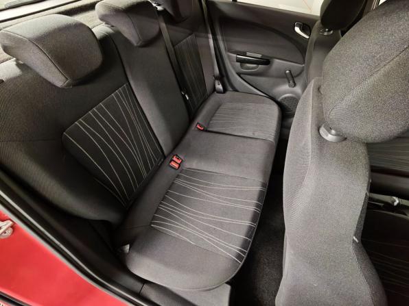 Opel Corsa D с пробегом 2008 года, цена 549 000 рублей, 74651 км, хэтчбек, Автокод Объявления