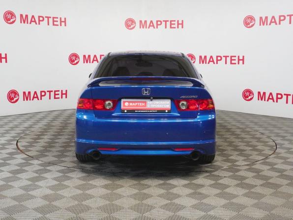 Honda Accord VII Рестайлинг с пробегом 2006 года, цена 928 000 рублей, 311489 км, седан, Автокод Объявления