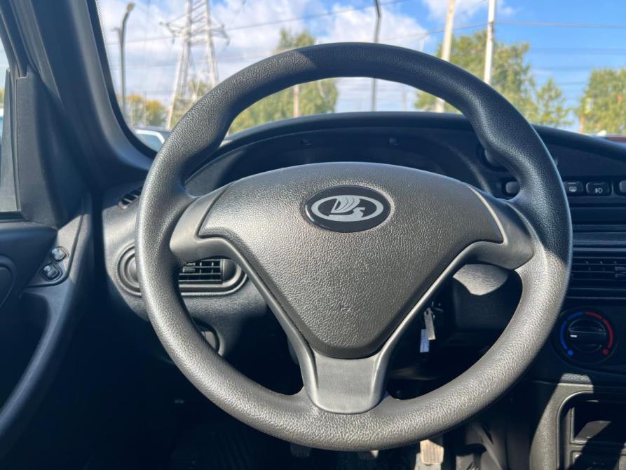 Lada (ВАЗ) Niva Travel I Стерлитамак  - изображение 15