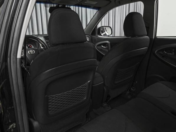 Toyota RAV4 III (XA30) Рестайлинг с пробегом 2011 года, цена 1 359 000 рублей, 294636 км, внедорожник, Автокод Объявления