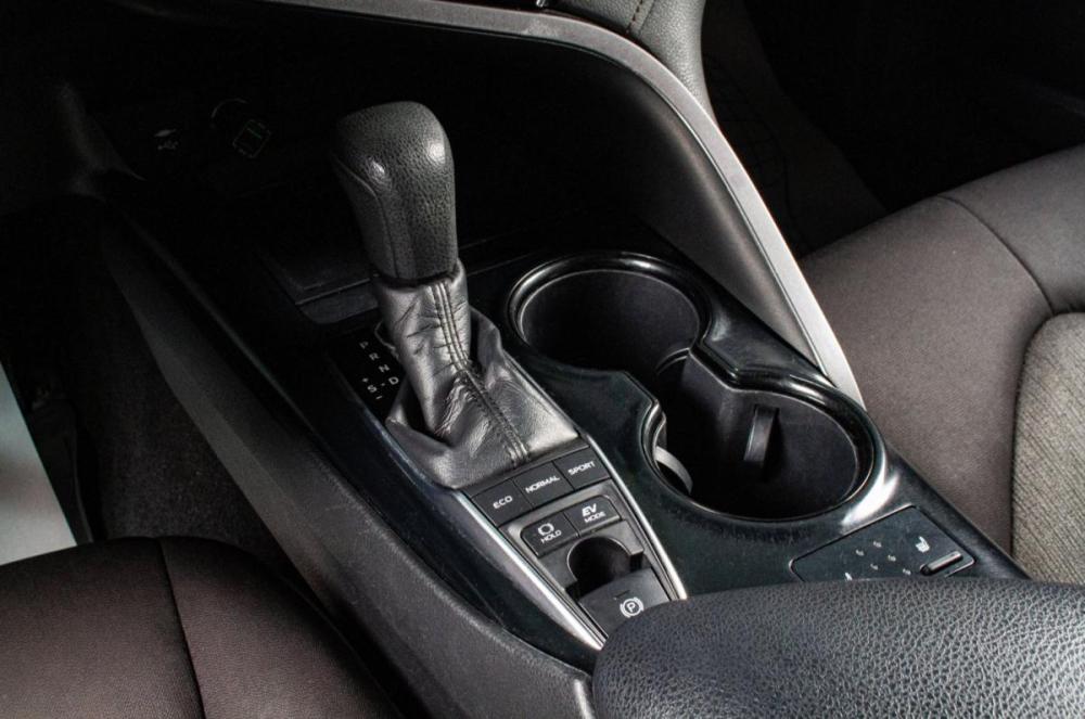 Toyota Camry VIII (XV70) Сургут  - изображение 16