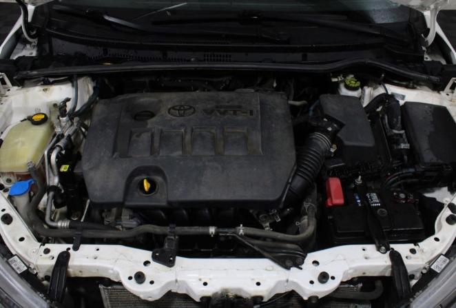 Toyota Corolla XI (E160 E170 E180) с пробегом 2013 года, цена 1 200 000 рублей, 180035 км, седан, Автокод Объявления