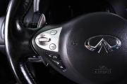 Infiniti FX II (S51) Рестайлинг Пермь  - изображение 53
