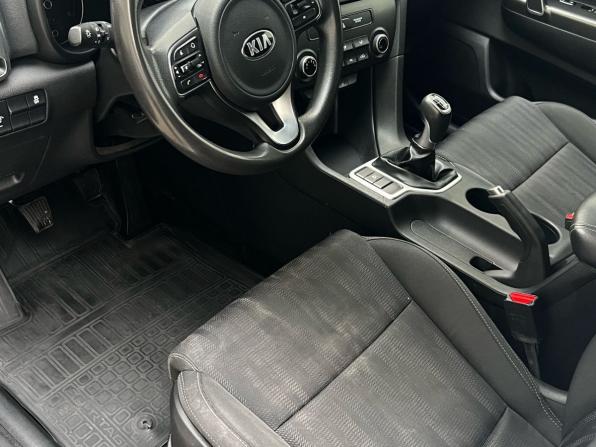 Kia Sportage IV с пробегом 2018 года, цена 1 762 000 рублей, 180946 км, внедорожник, Автокод Объявления