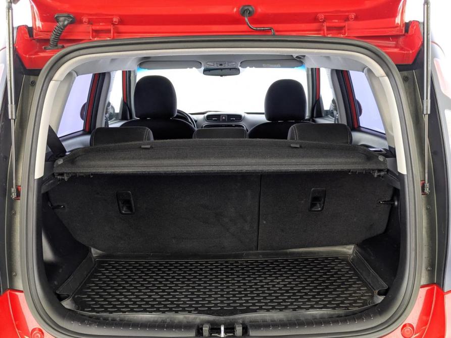 Kia Soul II Рестайлинг Москва  - изображение 10