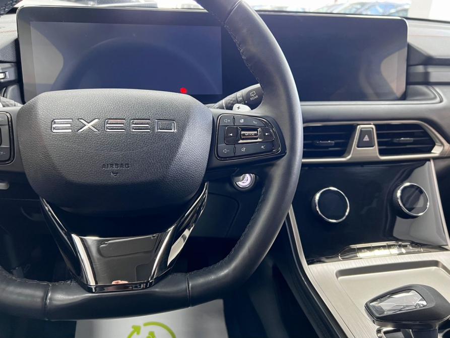 Exeed TXL I Рестайлинг Тверь  - изображение 20
