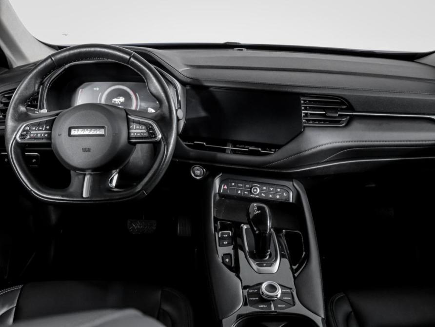 Haval F7 I Москва  - изображение 12