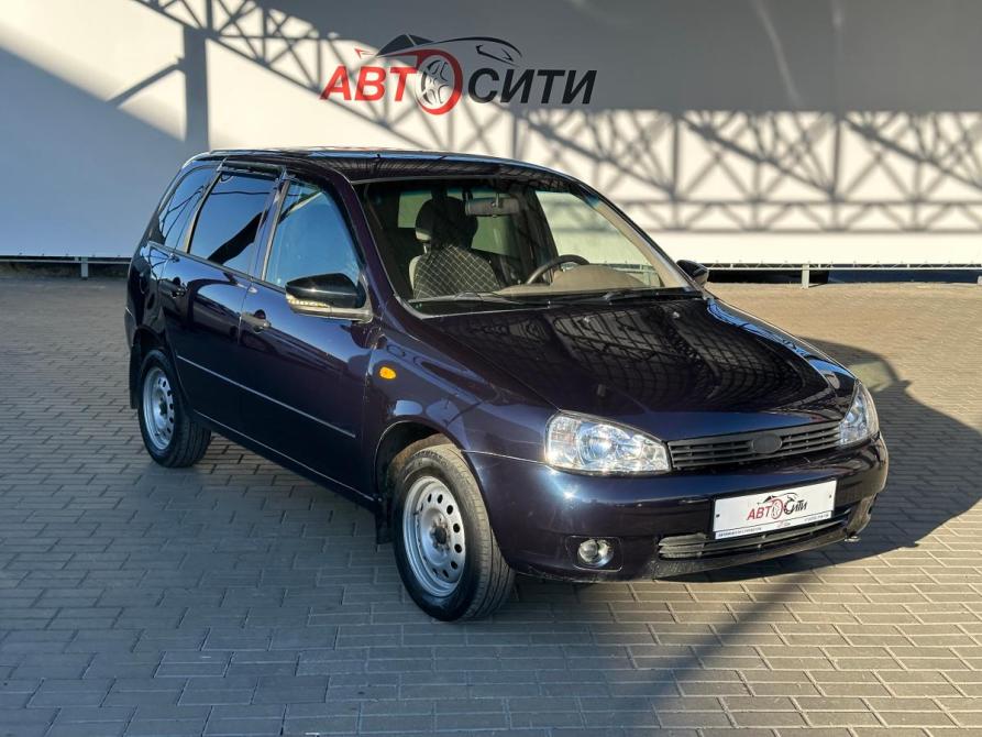 Lada (ВАЗ) Kalina I Тамбов  - изображение 2