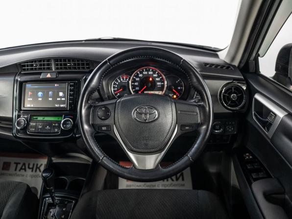 Toyota Corolla XI (E160 E170 E180) Рестайлинг 1 с пробегом 2015 года, цена 1 229 500 рублей, 73332 км, седан, Автокод Объявления