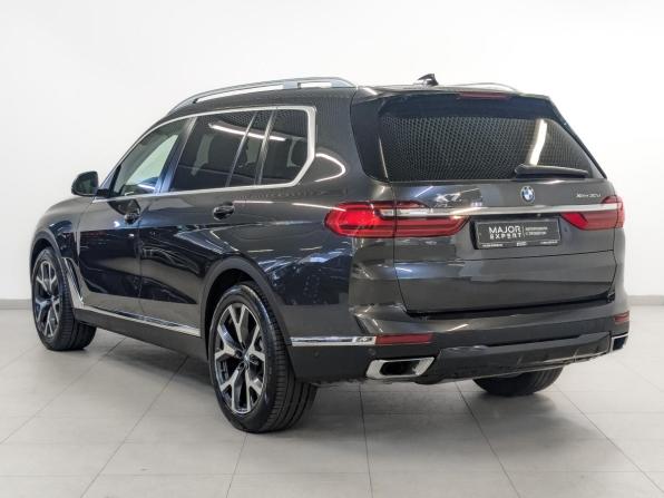 BMW X7 I (G07) с пробегом 2019 года, цена 5 850 000 рублей, 152341 км, внедорожник, Автокод Объявления