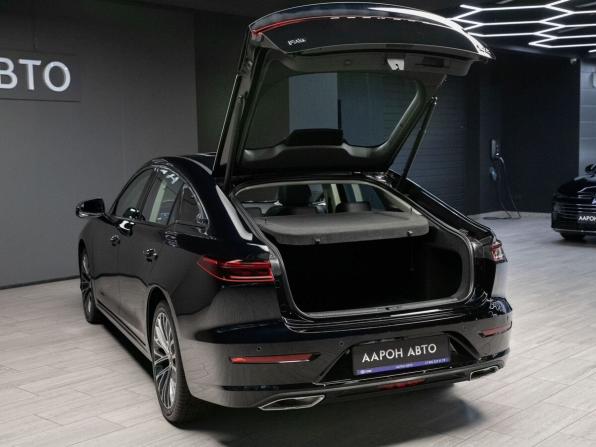 Новый FAW Bestune B70 I Рестайлинг 2024 года, цена 2 803 000 рублей, лифтбек, Автокод Объявления