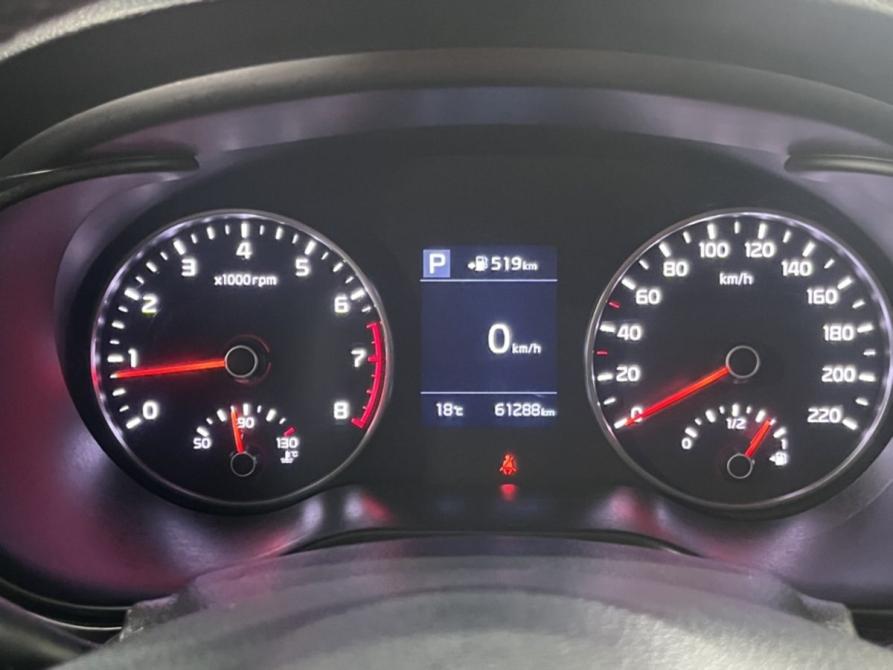 Kia Rio IV Курск  - изображение 11