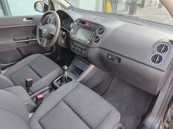 Volkswagen Golf Plus II с пробегом 2011 года, цена 520 000 рублей, 254389 км, хэтчбек, Автокод Объявления
