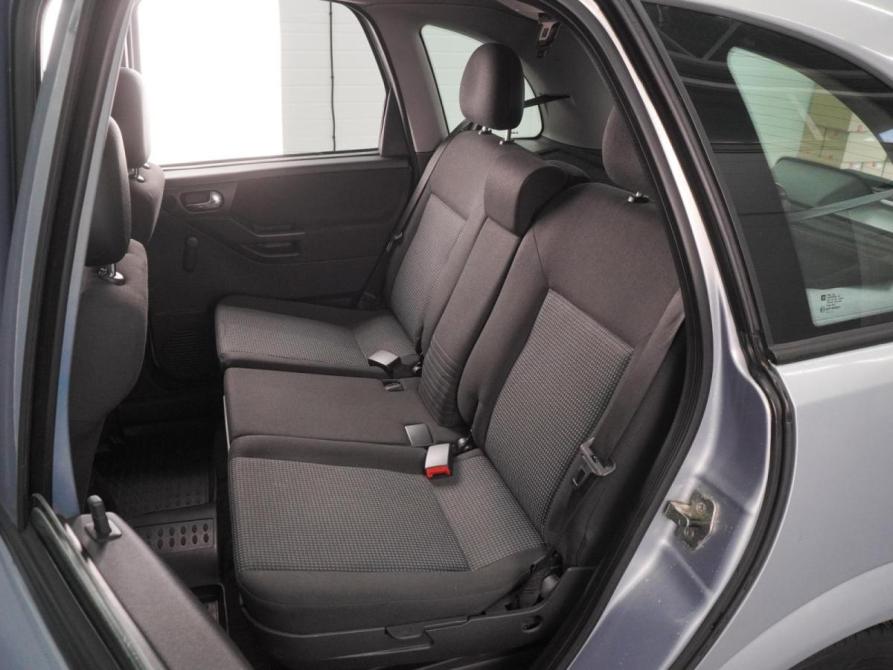 Opel Meriva A Рестайлинг Воронеж  - изображение 9